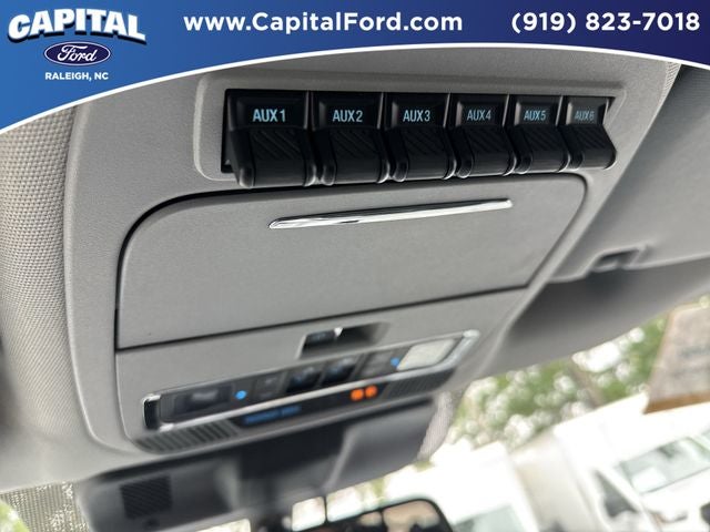 2023 Ford F-250SD Lariat