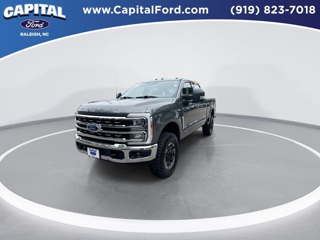 2023 Ford F-250SD Lariat