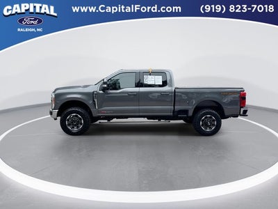 2023 Ford F-250SD Lariat