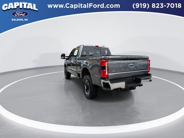 2023 Ford F-250SD Lariat