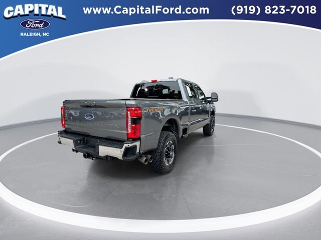 2023 Ford F-250SD Lariat