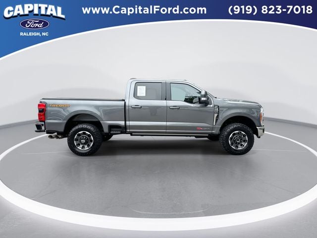 2023 Ford F-250SD Lariat