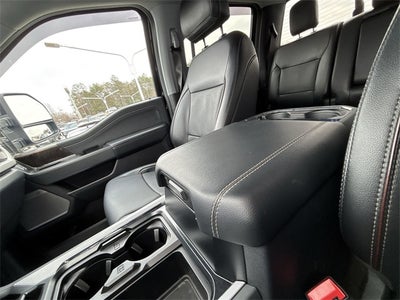 2024 Ford F-250SD Lariat