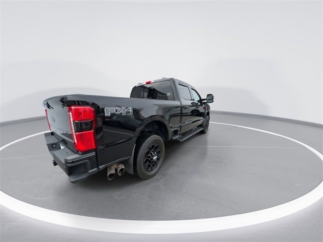 2024 Ford F-250SD Lariat