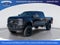 2024 Ford F-250SD Lariat BLACK WIDOW 6" Lift