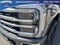 2024 Ford F-250SD Platinum