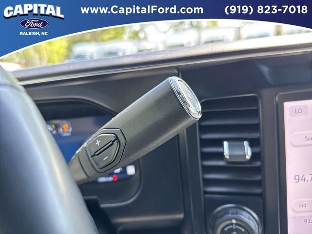 2024 Ford F-250SD Platinum
