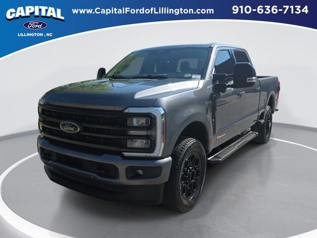 2024 Ford F-250SD Lariat