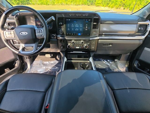 2024 Ford F-250SD Lariat