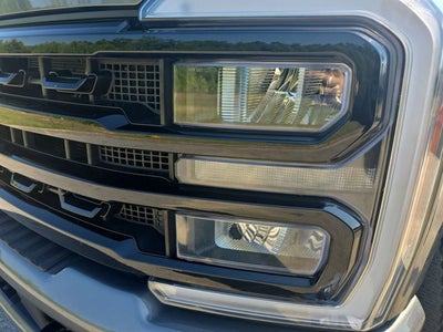 2024 Ford F-250SD Lariat