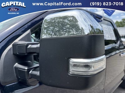 2024 Ford F-250SD King Ranch