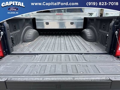 2024 Ford F-250SD King Ranch