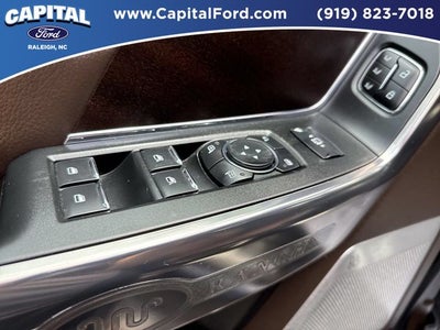 2024 Ford F-250SD King Ranch