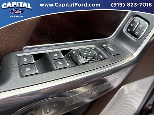 2024 Ford F-250SD King Ranch