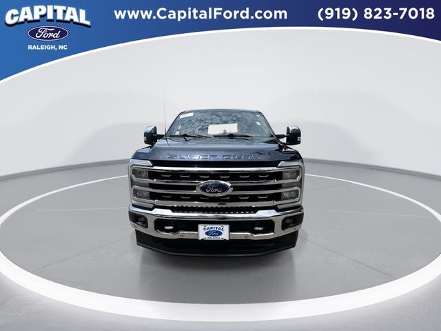 2024 Ford F-250SD King Ranch