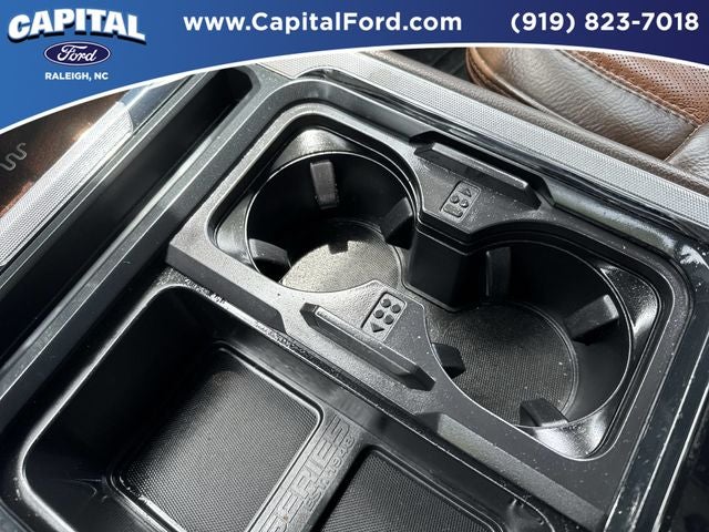 2024 Ford F-250SD King Ranch