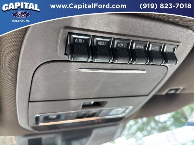 2024 Ford F-250SD King Ranch
