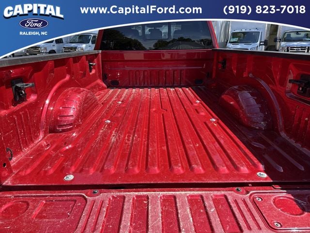 2024 Ford F-250SD Lariat