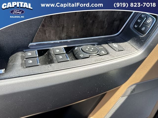 2024 Ford F-250SD Lariat