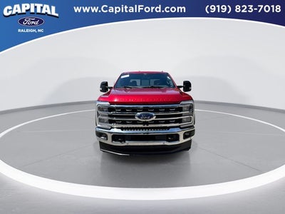 2024 Ford F-250SD Lariat