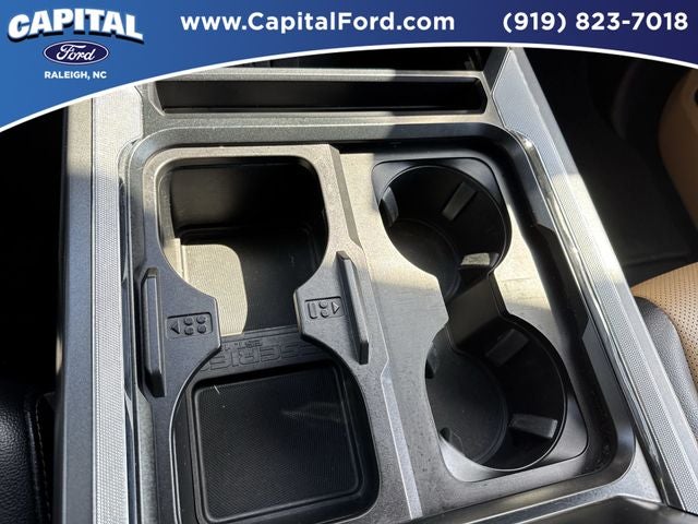 2024 Ford F-250SD Lariat