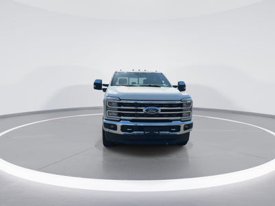 2024 Ford F-250SD King Ranch