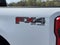 2024 Ford F-250SD King Ranch