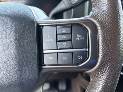 2024 Ford F-250SD King Ranch