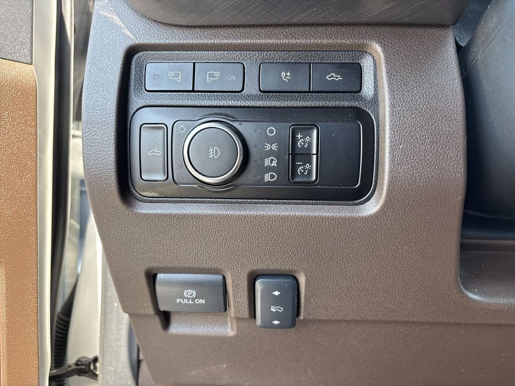 2024 Ford F-250SD King Ranch