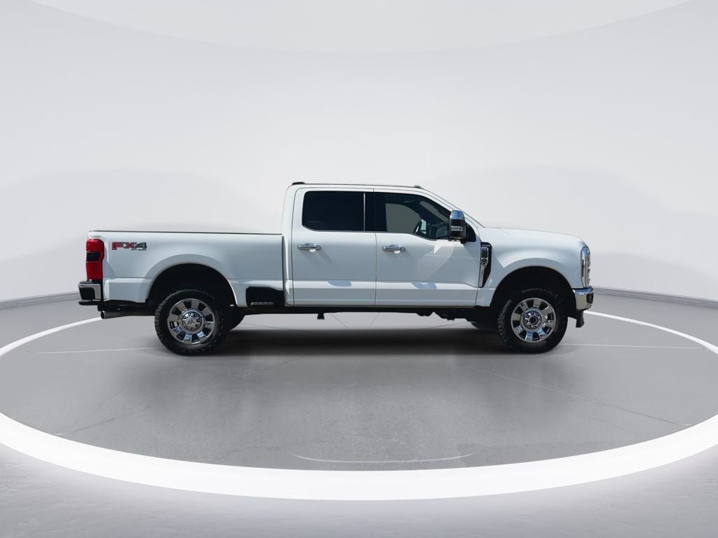 2024 Ford F-250SD King Ranch
