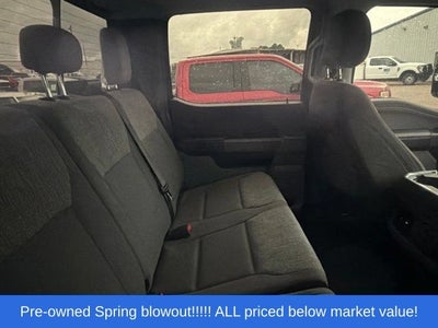 2024 Ford F-250SD XLT