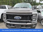 2024 Ford F-250SD XLT