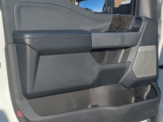 2024 Ford F-250SD Lariat Ultimate Package