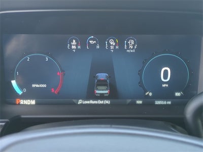 2024 Ford F-250SD Lariat Ultimate Package