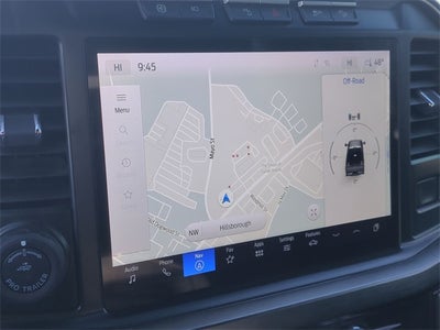 2024 Ford F-250SD Lariat Ultimate Package