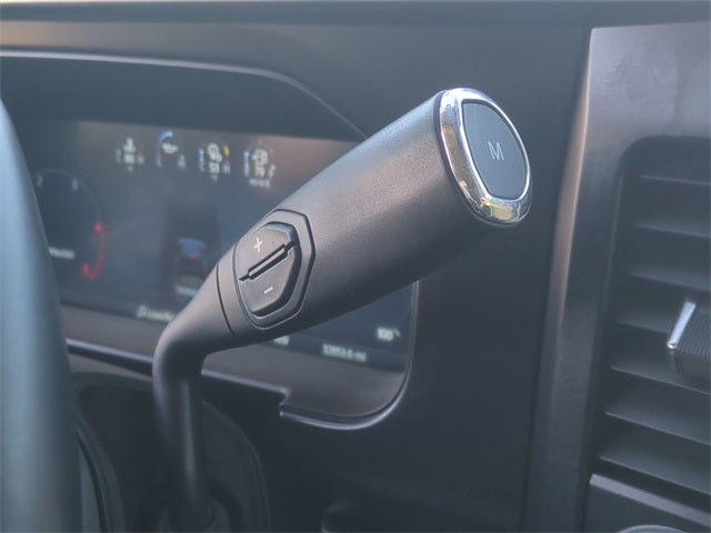 2024 Ford F-250SD Lariat Ultimate Package