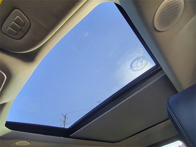 2024 Ford F-250SD Lariat Ultimate Package