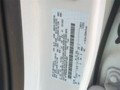 2024 Ford F-250SD Lariat Ultimate Package