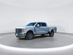 2024 Ford F-250SD Lariat Ultimate Package