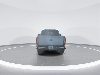 2024 Ford F-250SD Lariat Ultimate Package