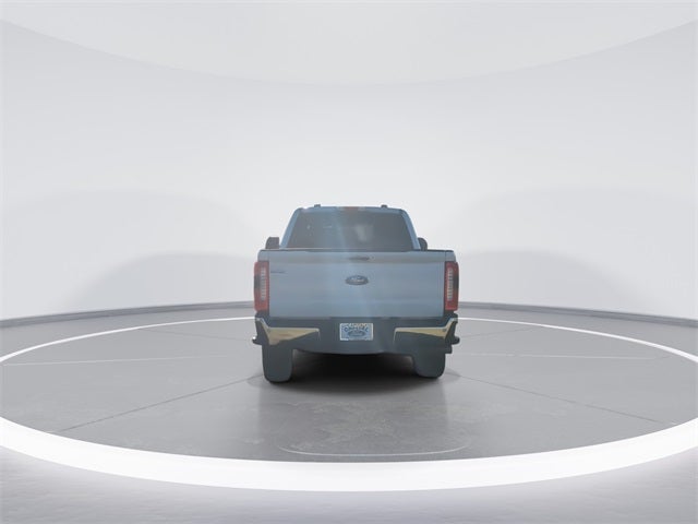 2024 Ford F-250SD Lariat Ultimate Package