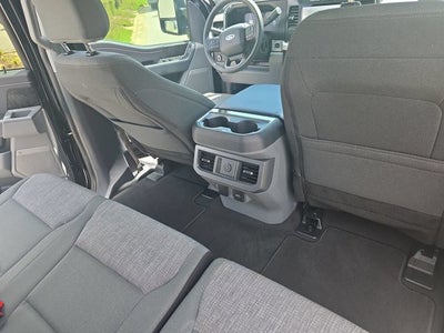 2024 Ford F-250SD XLT