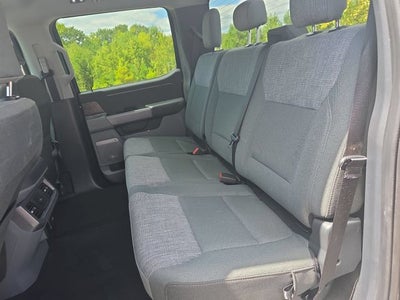 2024 Ford F-250SD XLT