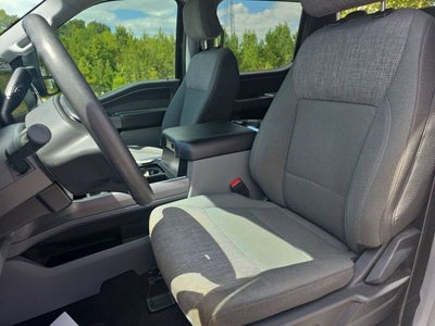 2024 Ford F-250SD XLT