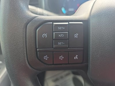 2024 Ford F-250SD XLT
