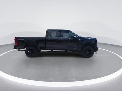 2024 Ford F-250SD XLT