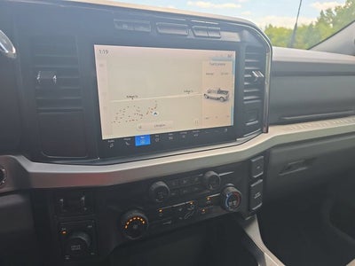 2024 Ford F-250SD XLT