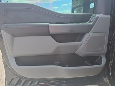 2024 Ford F-250SD XLT