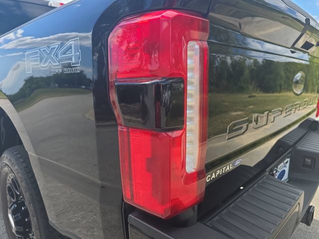 2024 Ford F-250SD XLT