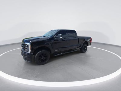 2024 Ford F-250SD XLT